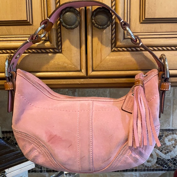 Coach Handbags - Coach bag